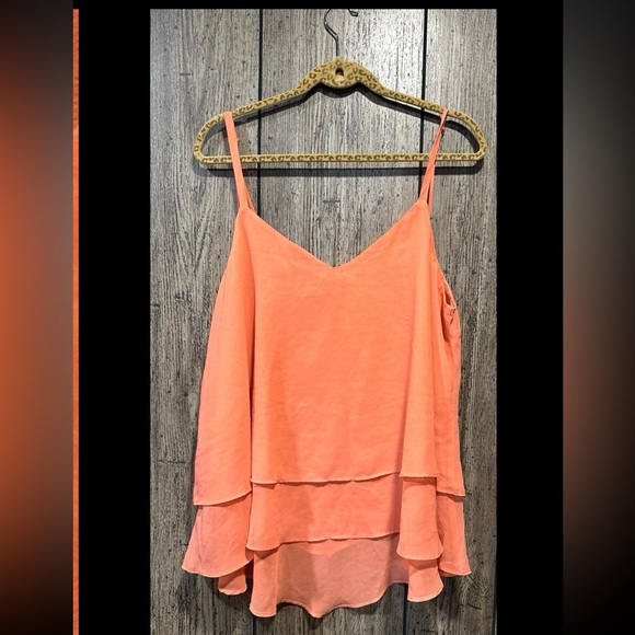 Torrid double layer cami - Picture 4 of 4